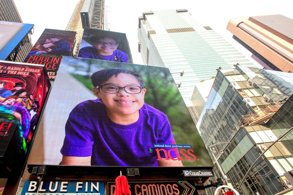 Representar es resistir: la voz latina en la concientización del síndrome de&nbsp;Down